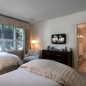 Montecito Waterfront Residence