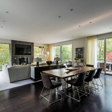 Tuxedo Park