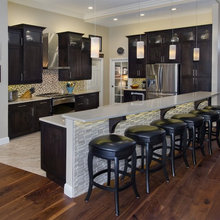 kitchens