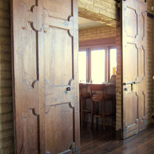 Slide Doors