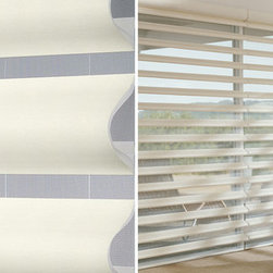 Hunter Douglas - Blinds - Products