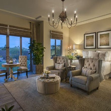 like furniture placement