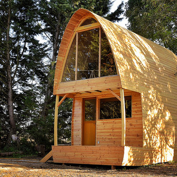 cabane