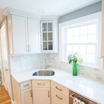 Trapelo Renovation