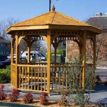 Gazebo Gallery