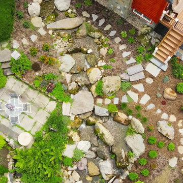 Pond Installs
