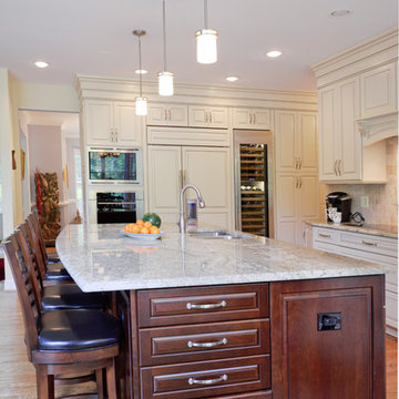 Time to Update the Interior and Exterior of a home in Manassas VA