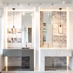 Canmore Project - Home Decor