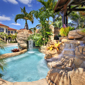 The Compound - 5300 Ascot Terrace, Southwest Ranches, FL