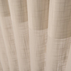 Luminette&reg; Privacy Sheers - Window Treatments