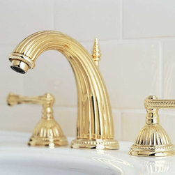 Devon - SIGMA Faucet - Bathroom Faucets And Showerheads