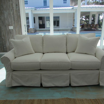 SLIP COVER FURNITURE