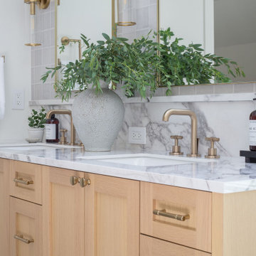 Union Hill | Traditional