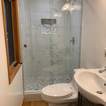 Bathroom Remodel
