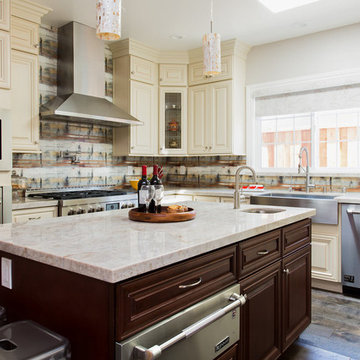 Kitchen Designs