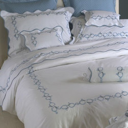 Bed Linen Sets - Duvet Covers And Duvet Sets