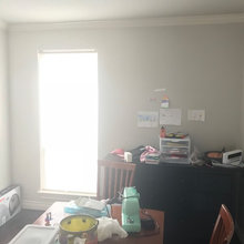 Music Study Room