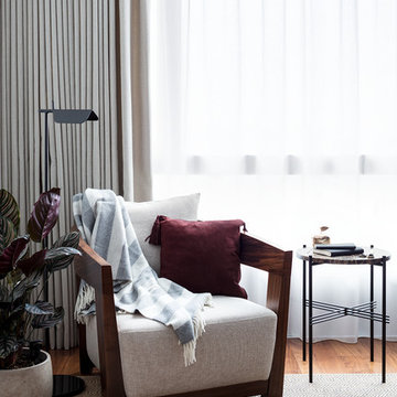 Modern apartment in Canaletto Tower