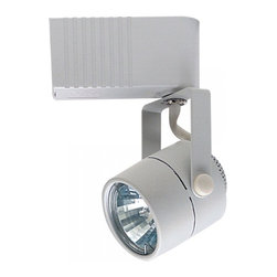 PLC Track Lighting 1 Light Slick-12v. Collection TR28 - Track Lighting