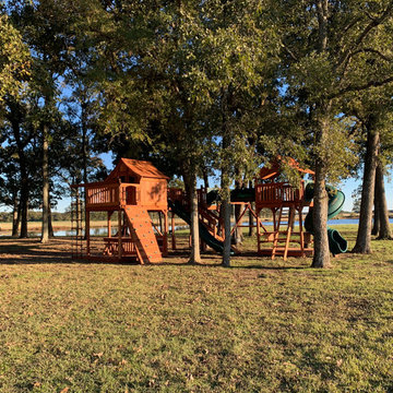 Emory Install
