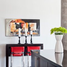 Concrete Ceiling