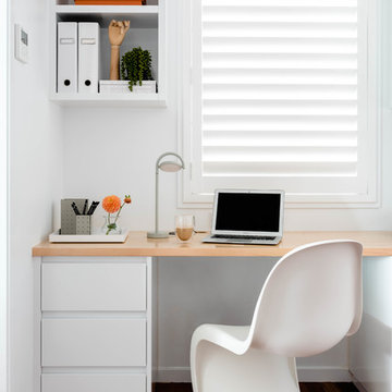 Contemporary Family Home