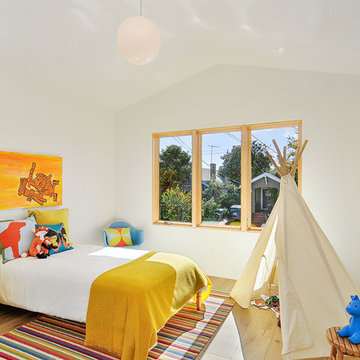 Modern Kid's Room