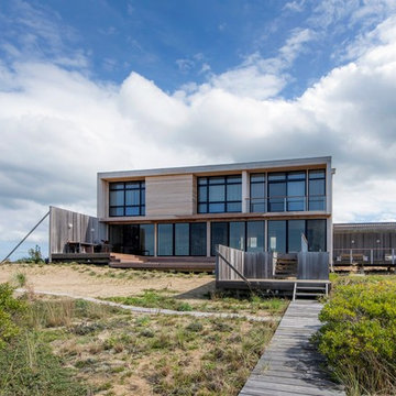 Corn Hill Residence
