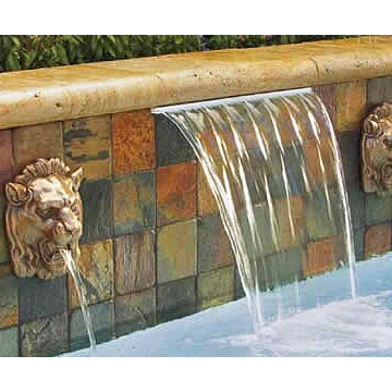 Water Feature Inspirations