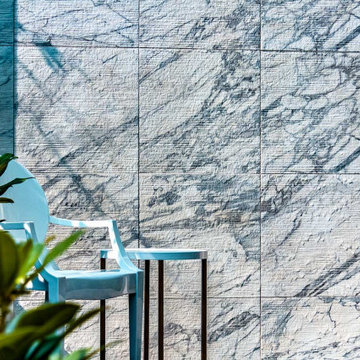The Marble Garden Project