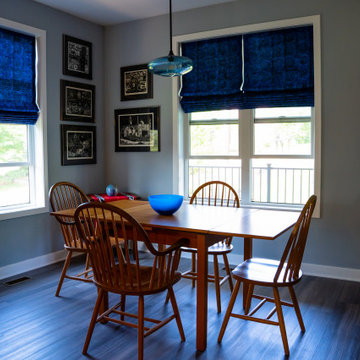 Hillcrest Cottage
