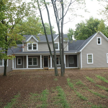 Custom Home