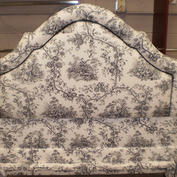 Reuphosltered Projects - Products