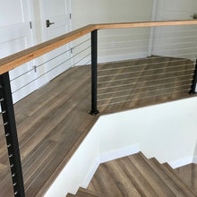 Cable Railing