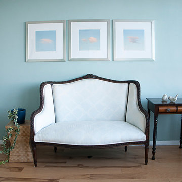 David E Rowell Residential Installations