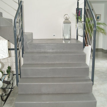 réalisations