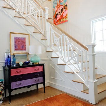 Chestnut Hill home transformation