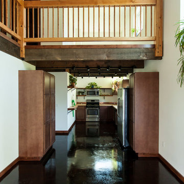 Minnesuing House