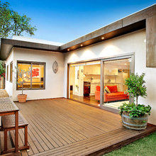 Outdoor Room