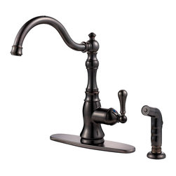 HARDWARE HOUSE - Kitchen Faucets