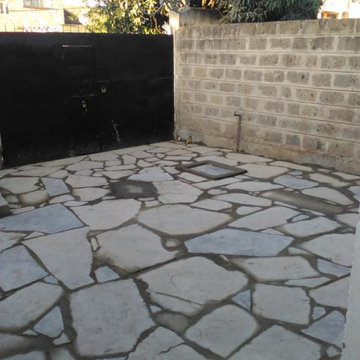 Mazeras installation in nairobi kenya