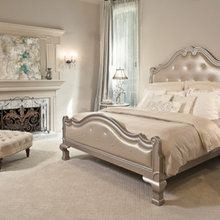 Lara - master bedroom