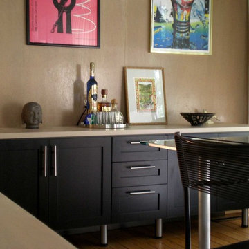 Home storage