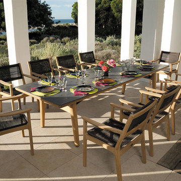 Signature Teak