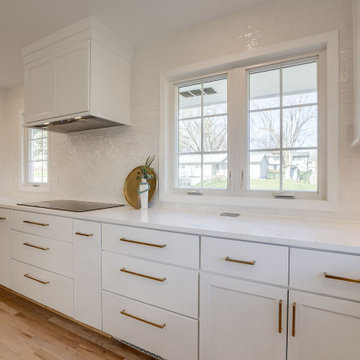 Rookbrook Remodel