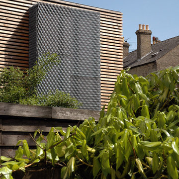 Hairy House