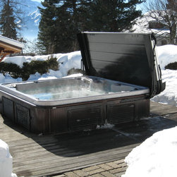 Arctic Spas - Hot Tubs