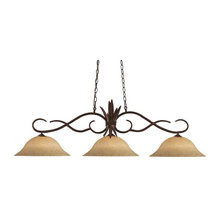 Dinette lights