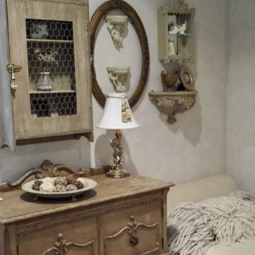 Shabby Chic