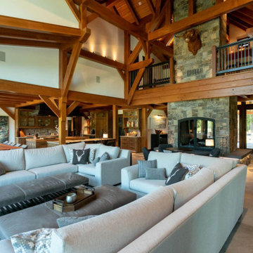 Skeena River Ranch